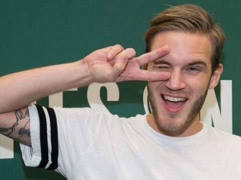 Pewdiepie To Take A Break From YouTube