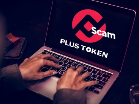 $105 Million Of PlusToken Etherium Moved To Unknown Wallet