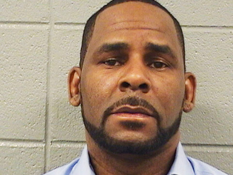 R Kelly Faces Bribery Charges