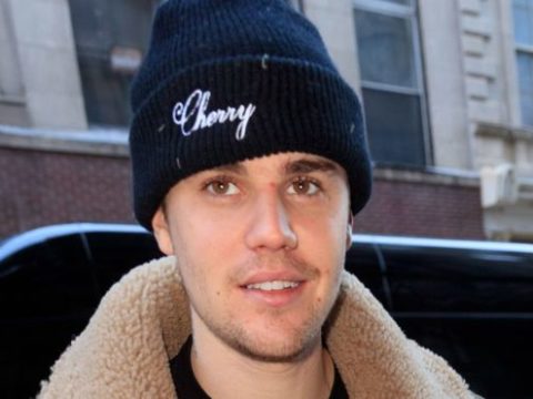 Justin Bieber Has Been Diagnosed With Lyme Disease