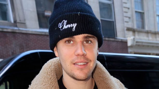 Justin Bieber Has Been Diagnosed With Lyme Disease