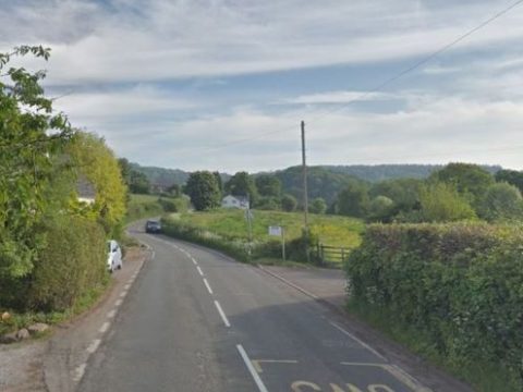 Quick Update: Boy Dies In Collision On A466