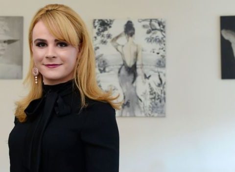 Transgender Woman Awarded £9000 In Debenhams Lawsuit