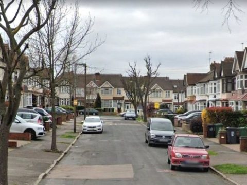 Chingford Woman Dies In “Disturbance”