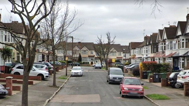 Chingford Woman Dies In “Disturbance”