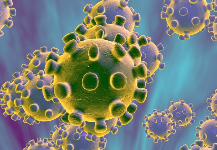 Scientists Say Coronavirus Numbers Will Peak Next Winter