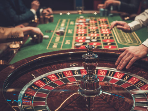 Online Gambling: Credit Cards To Be Banned
