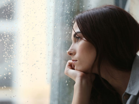Anti-Depressant Spray Not Recommended