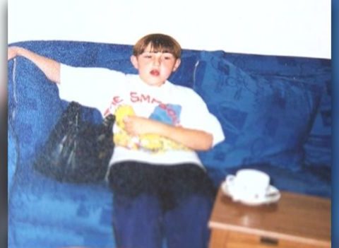 Dad ‘Not Allowed To Speak To Son” At Mental Health Unit
