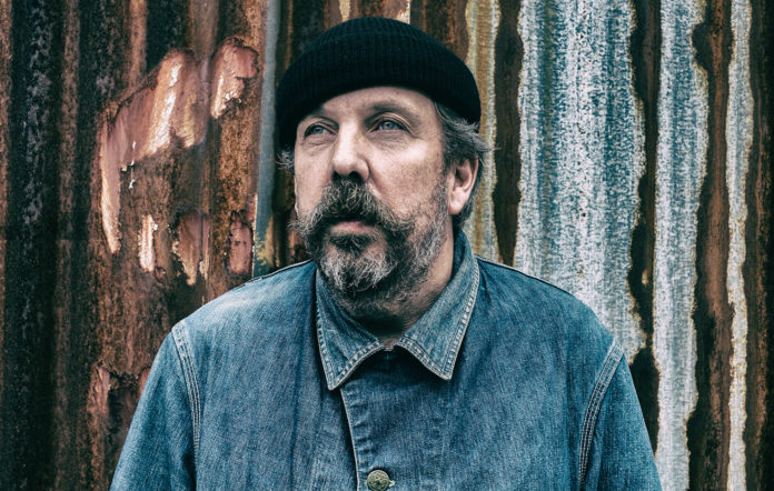 Respected DJ Andrew Weatherall Dies