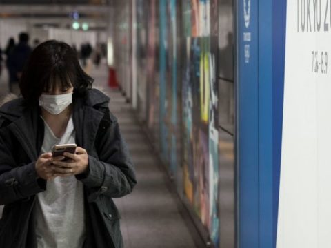 COVID-19 Tracing App Has Only Sent One Alert Since Launch