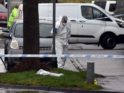 Police To Investigate Double Murder At Cannabis Factory