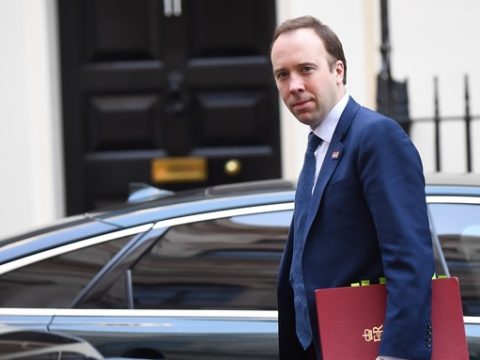 Face Coverings NOT Mandatory In Offices