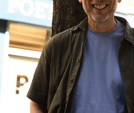 Michael Rosen “Poorly But Stable”