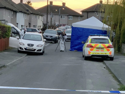 Ex-Soldier Charged With Murder Of NHS Nurse