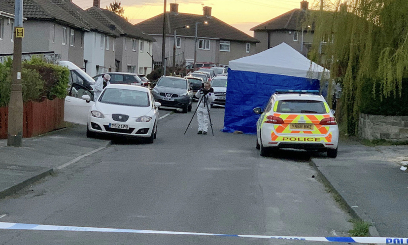 Ex-Soldier Charged With Murder Of NHS Nurse