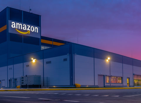 Amazon Refuses To Stock Certain Items In Warehouse