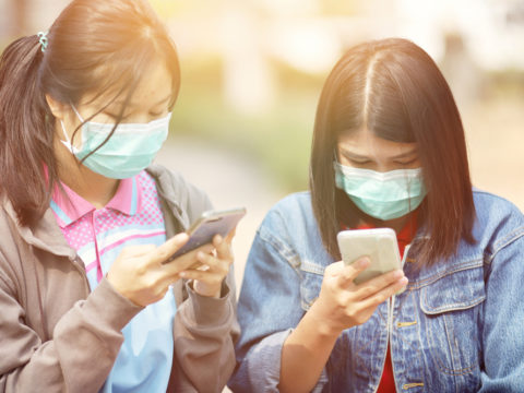 Takeaway Facemask Rules Revealed