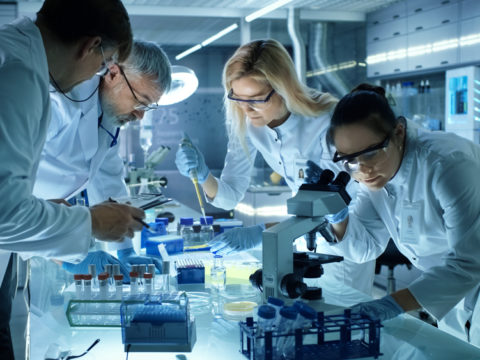 Coronavirus Drug has been Created!