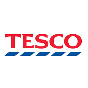 Tesco Tell People to Only Get Food!