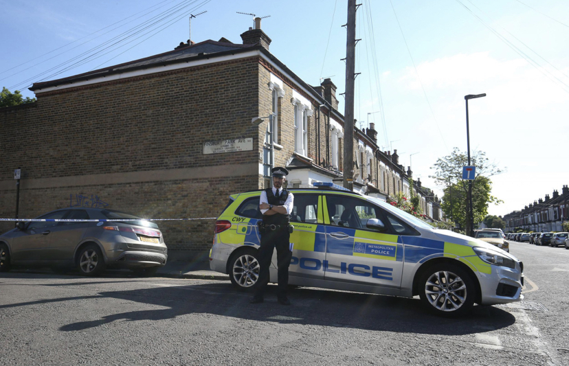 London Man Shot In “Mistaken Identity”