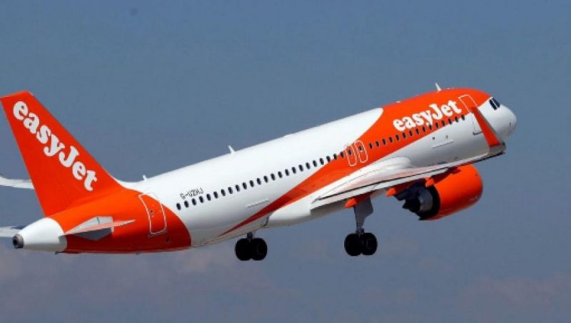 Did China Hack EasyJet?