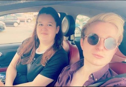 The Friends That Travelled 250 Miles For McDonalds