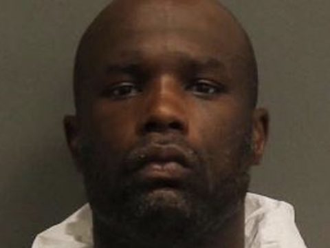 Man Attacks Couple With Machete Over “Lockdown Anger”