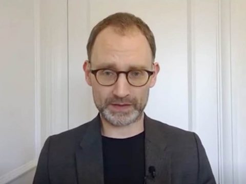 Lead Lockdown Scientist Breaks Rules
