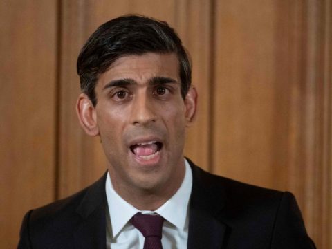 Furlough Scheme Extended Until End Of April