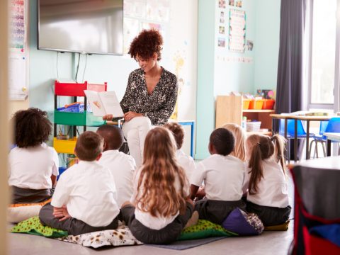 Reopening Schools Early Would Overwhelm the NHS!