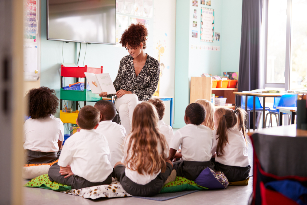 Reopening Schools Early Would Overwhelm the NHS!