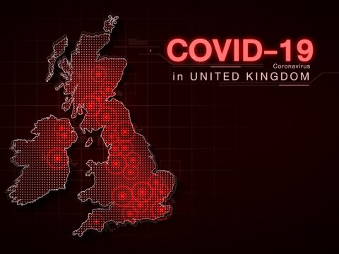 UK Covid-19 Update!