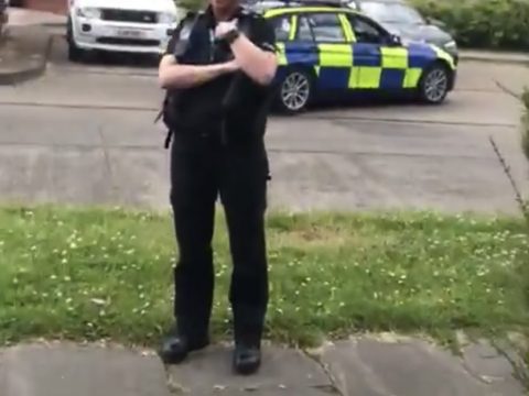 Man Guilty of Attacking a Girl by Sea!