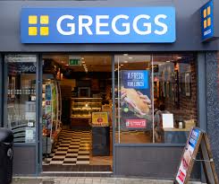 Greggs Are Reopening Over 800 Stores This Week