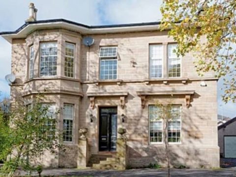 Want A House For £2.50?