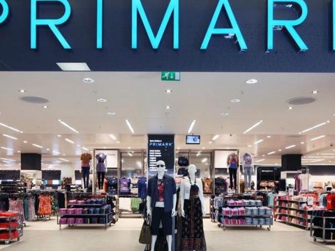 Primark To Re-Open June 15th