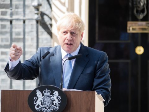 It’s “Vitally Important“ Children Return To School, PM Says