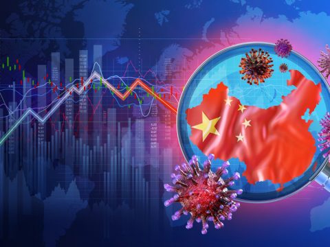 China Having a Second Spike of Coronavirus?