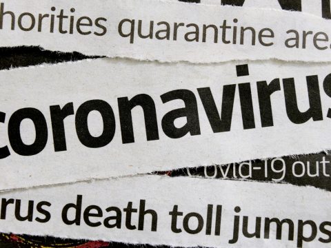 Covid-19 Vaccine Ready!