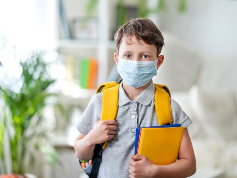 Exam Day Coming Up… Whats Changed?