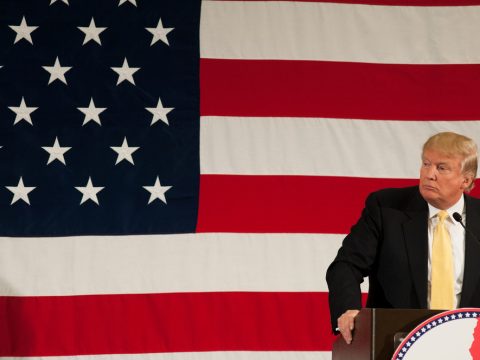 President Donald Trump Threatens to Call Military!