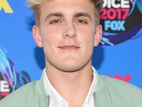 Jake Paul Charged With…