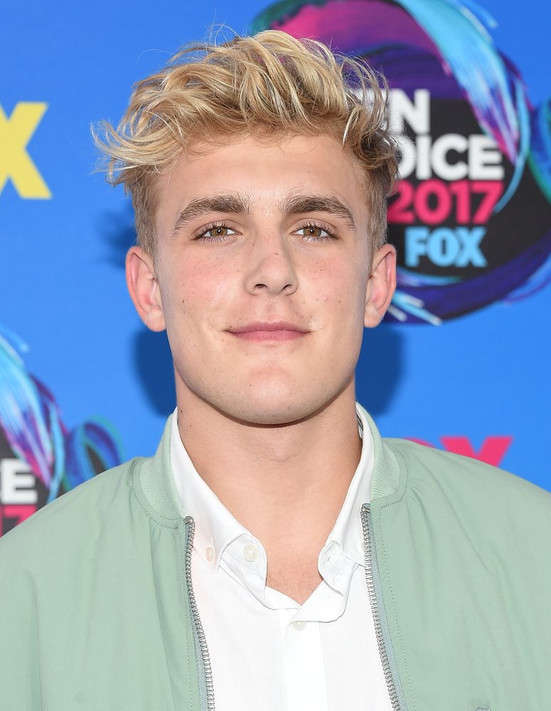 Jake Paul Charged With…