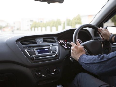 The MOT Information UK Drivers MUST Know