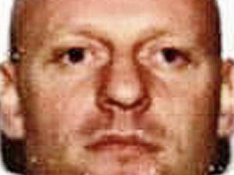 Most Wanted Fugitive Captured At Liverpool Airport