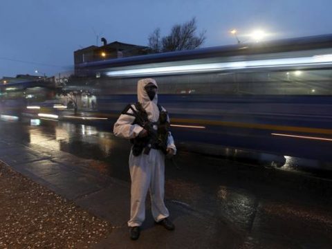 Are Cartels Killing People For Breaking Lockdown?