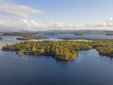 You Can Buy An Island For The Price Of A London Flat