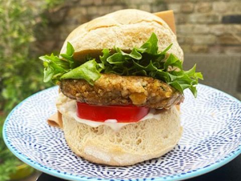 Burger Kings Kind Hearted Move