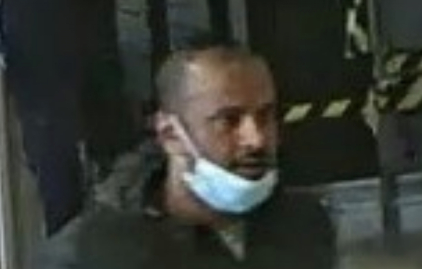 Kidnap And Robbing At Waterloo Station